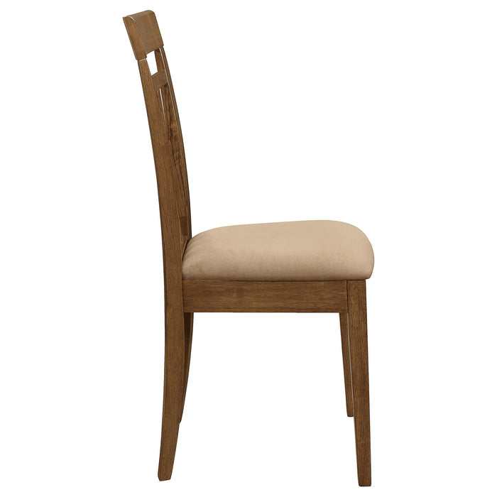 Robles Dining Set - Furniture Stars (Chicago, IL)