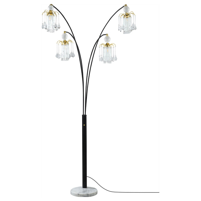 Maisel Floor Lamp - Furniture Stars (Chicago, IL)