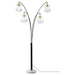 Maisel Floor Lamp - Furniture Stars (Chicago, IL)