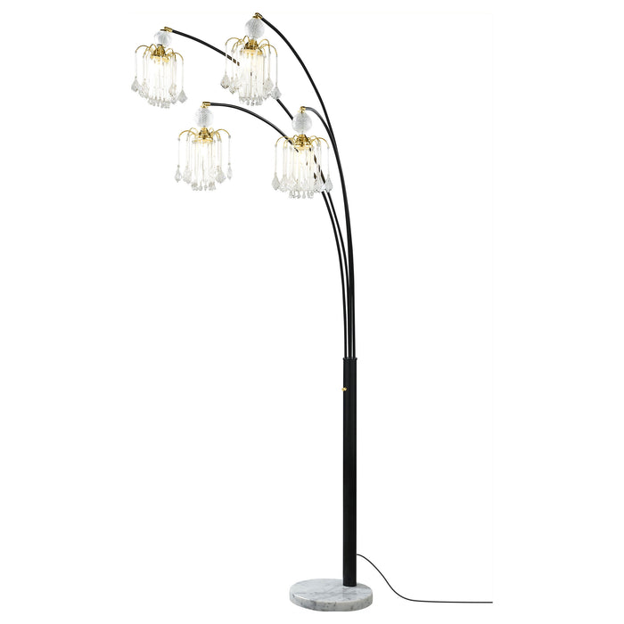 Maisel Floor Lamp - Furniture Stars (Chicago, IL)