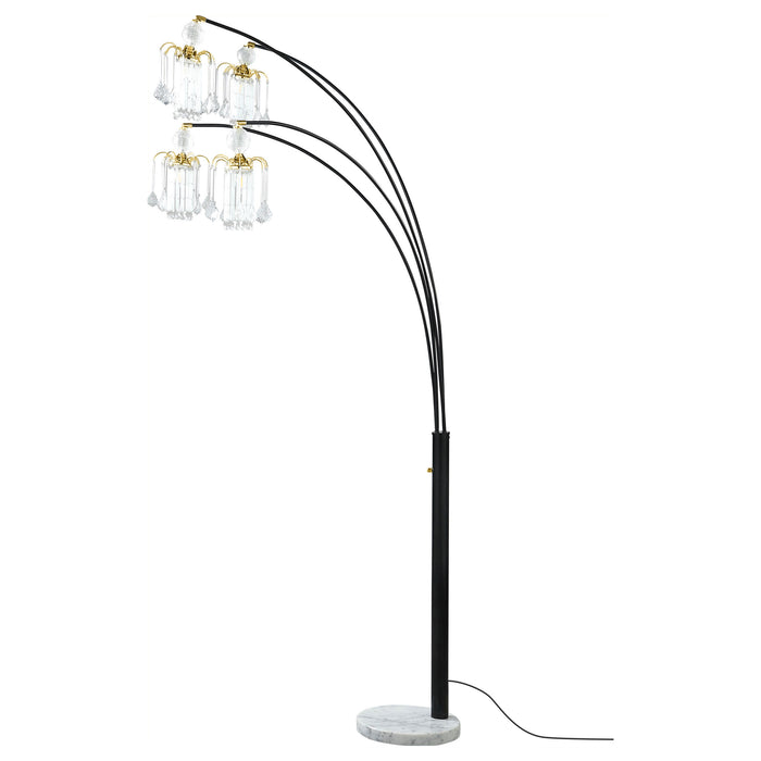 Maisel Floor Lamp - Furniture Stars (Chicago, IL)