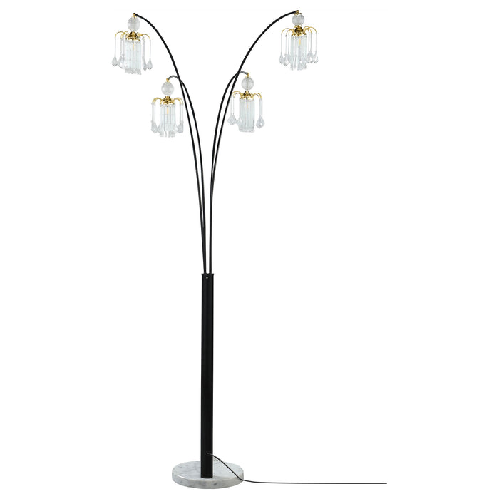 Maisel Floor Lamp - Furniture Stars (Chicago, IL)