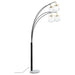 Maisel Floor Lamp - Furniture Stars (Chicago, IL)