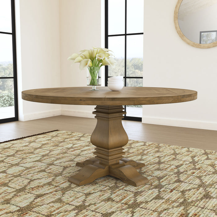 Florence Dining Table - Furniture Stars (Chicago, IL)