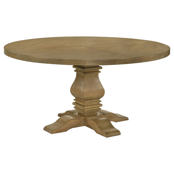 Florence Dining Table - Furniture Stars (Chicago, IL)