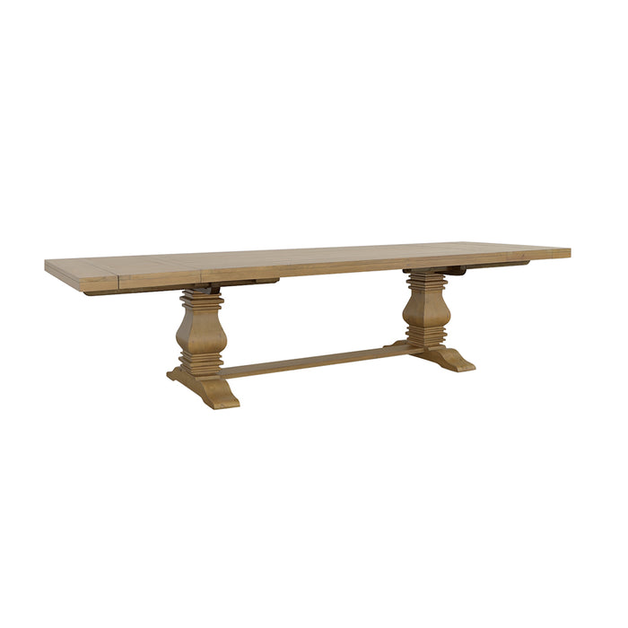 Florence Extension Dining Table - Furniture Stars (Chicago, IL)
