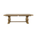 Florence Extension Dining Table - Furniture Stars (Chicago, IL)