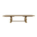 Florence Extension Dining Table - Furniture Stars (Chicago, IL)