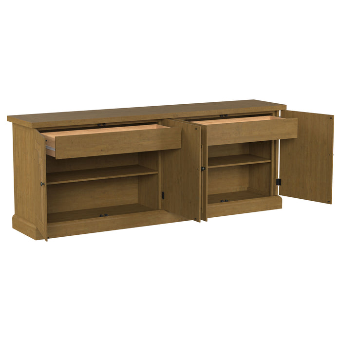 Florence Sideboard - Furniture Stars (Chicago, IL)