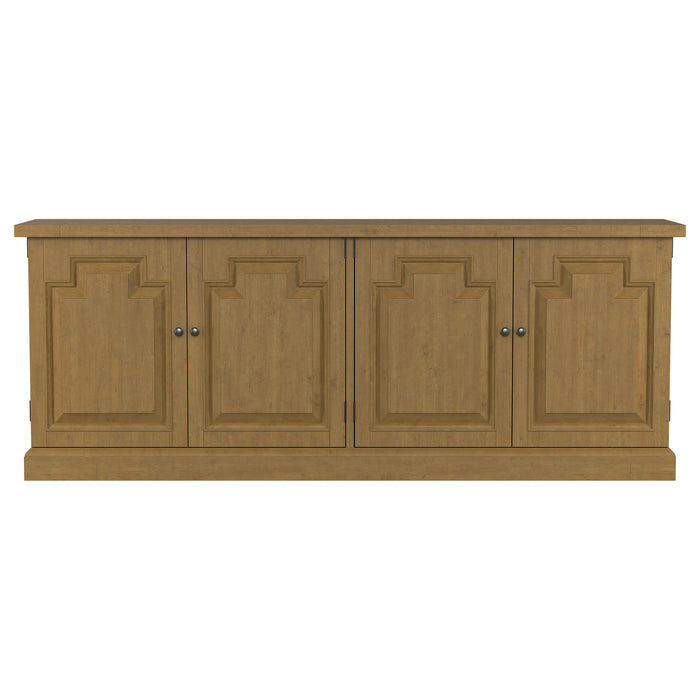 Florence Sideboard - Furniture Stars (Chicago, IL)