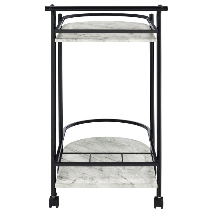 Desiree Bar Cart - Furniture Stars (Chicago, IL)