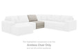 Next-Gen Gaucho Sectional - Furniture Stars (Chicago, IL)
