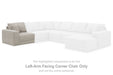 Next-Gen Gaucho Sectional - Furniture Stars (Chicago, IL)