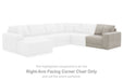 Next-Gen Gaucho Sectional - Furniture Stars (Chicago, IL)