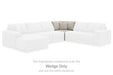 Next-Gen Gaucho Sectional - Furniture Stars (Chicago, IL)