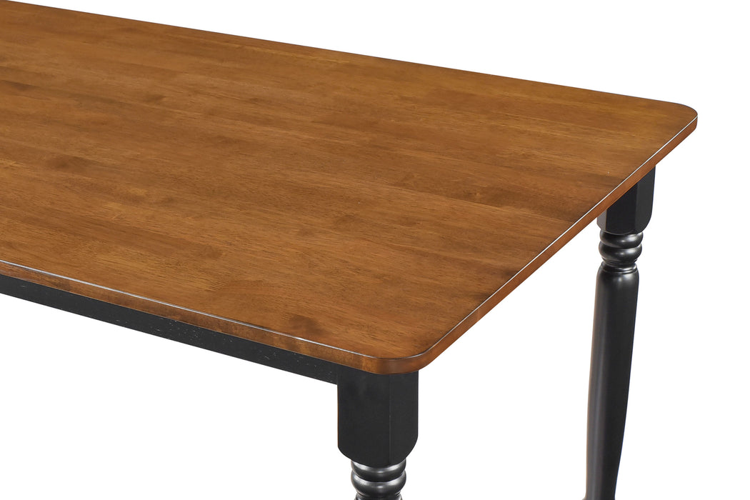 Hollyoak Dining Set