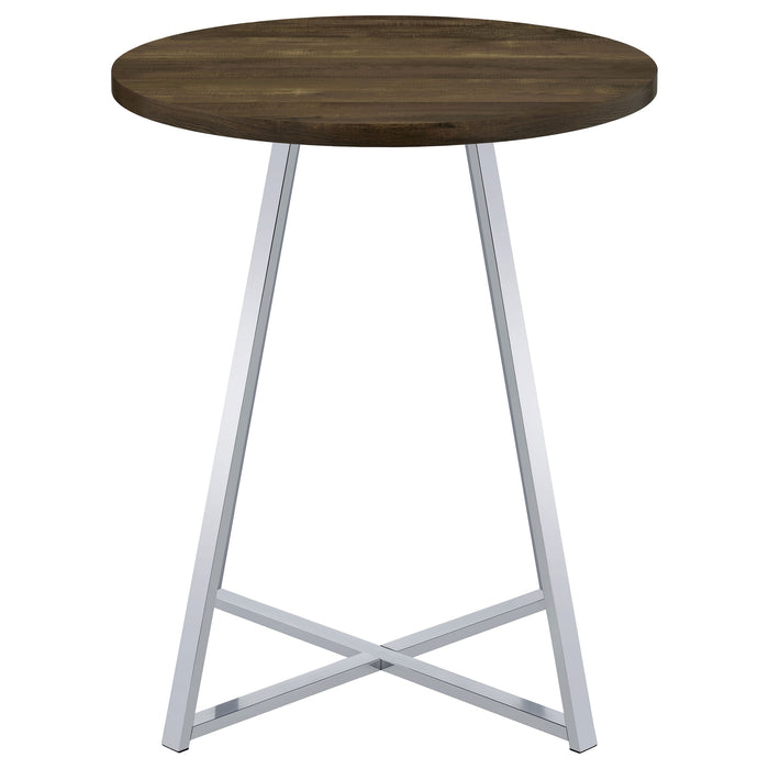 Burkhart Bar Table - Furniture Stars (Chicago, IL)