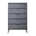 Kailani Chest- Gray