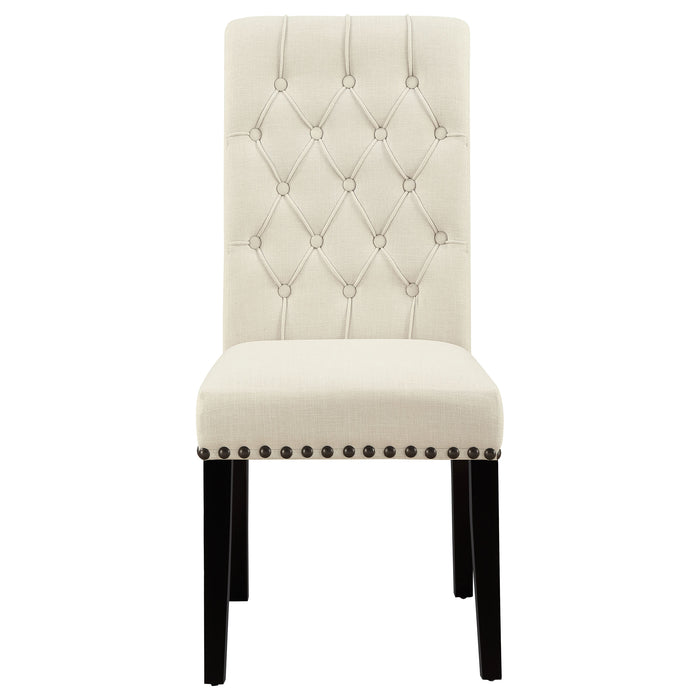 Alana Dining Side Chair - Furniture Stars (Chicago, IL)