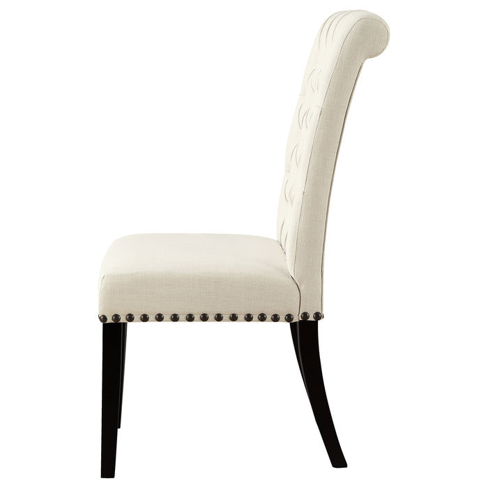 Alana Dining Side Chair - Furniture Stars (Chicago, IL)