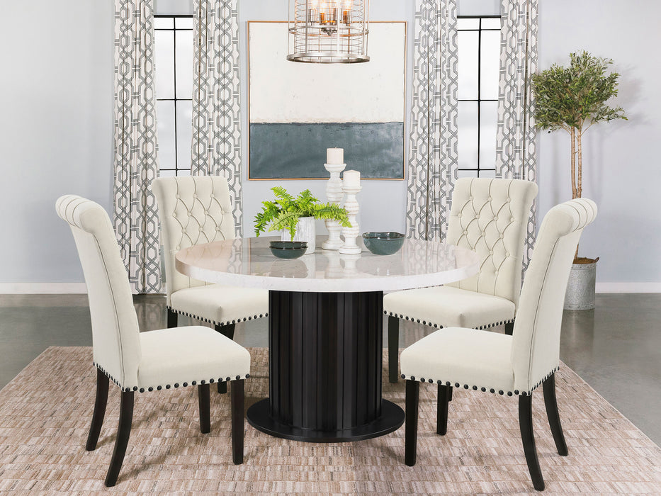Alana Dining Side Chair - Furniture Stars (Chicago, IL)