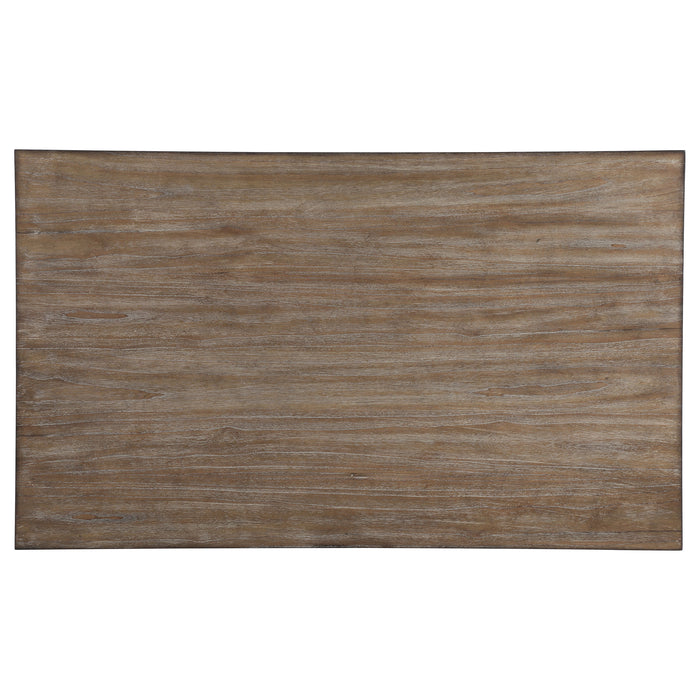 Fortress Dining Set - Furniture Stars (Chicago, IL)