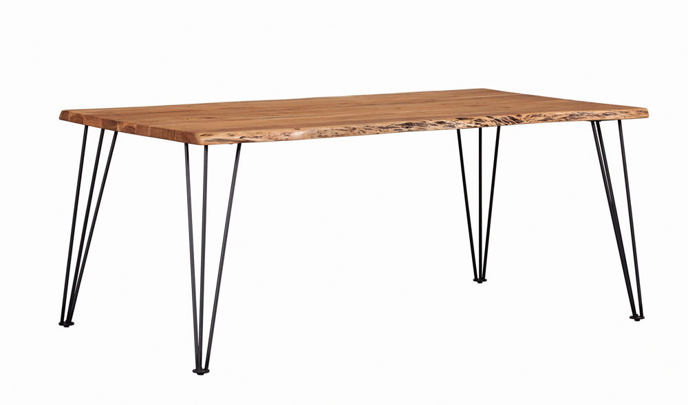 Sherman Dining Table - Furniture Stars (Chicago, IL)