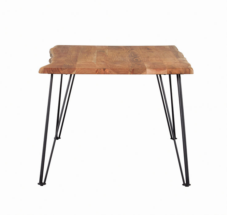 Sherman Dining Table - Furniture Stars (Chicago, IL)