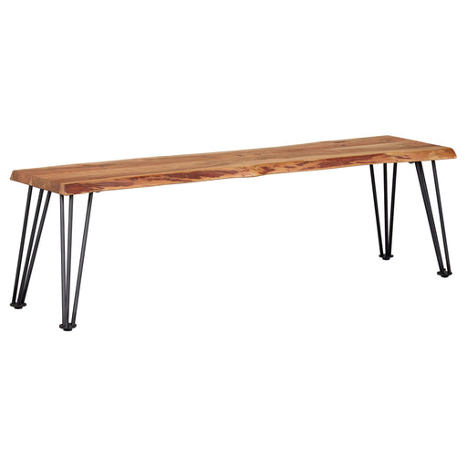 Sherman Dining Bench - Furniture Stars (Chicago, IL)