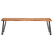 Sherman Dining Bench - Furniture Stars (Chicago, IL)