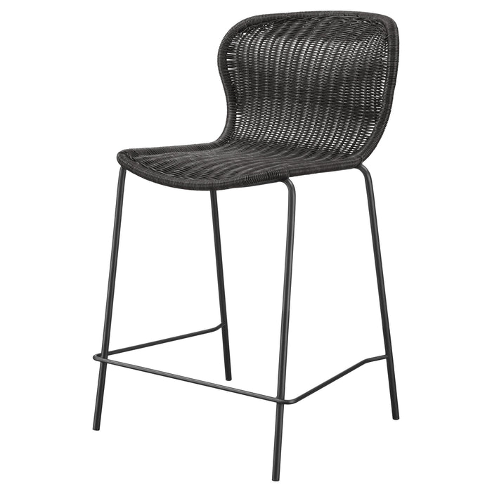 Mckinley Counter Chair - Furniture Stars (Chicago, IL)