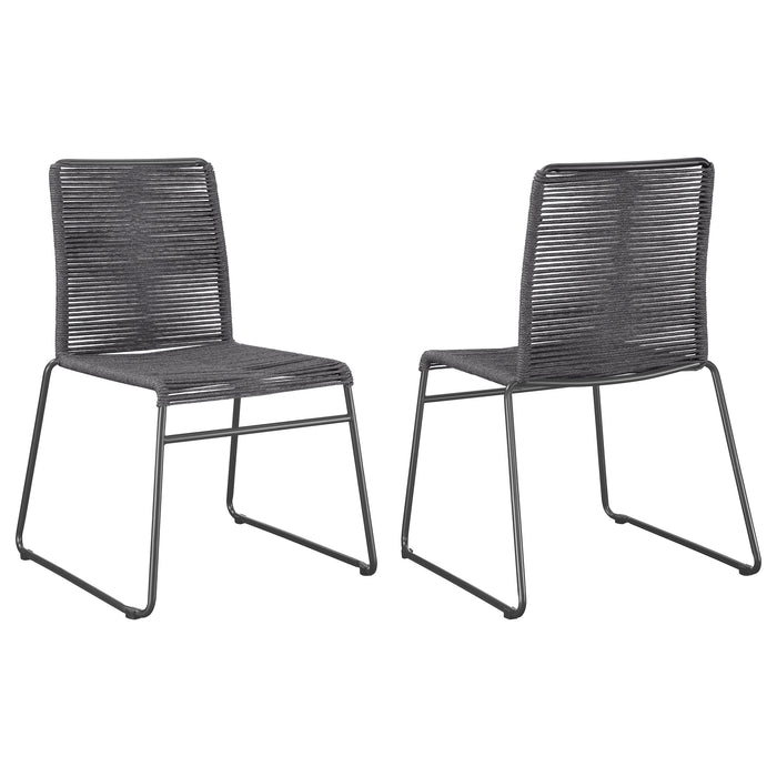 Jerome Dining Side Chair - Furniture Stars (Chicago, IL)