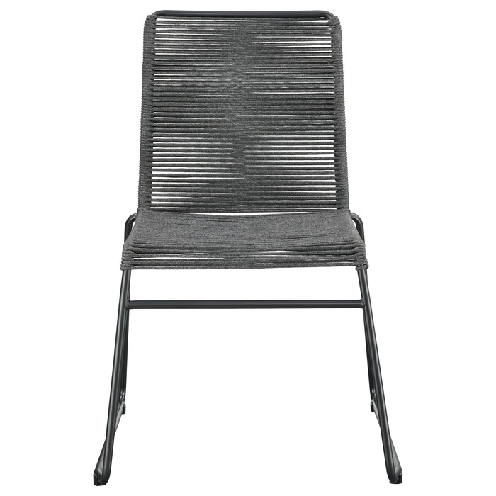 Jerome Dining Side Chair - Furniture Stars (Chicago, IL)