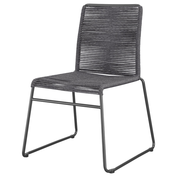 Jerome Dining Side Chair - Furniture Stars (Chicago, IL)