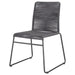 Jerome Dining Side Chair - Furniture Stars (Chicago, IL)