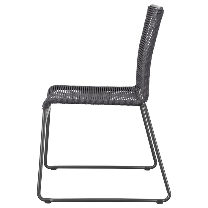 Jerome Dining Side Chair - Furniture Stars (Chicago, IL)