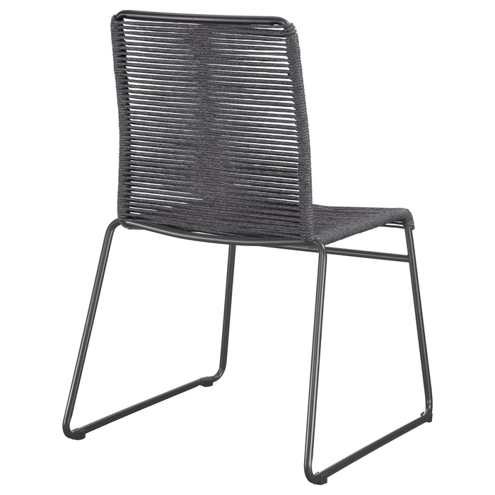 Jerome Dining Side Chair - Furniture Stars (Chicago, IL)