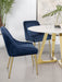 Mayette Side Chair - Furniture Stars (Chicago, IL)