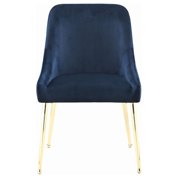 Mayette Side Chair - Furniture Stars (Chicago, IL)
