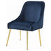 Mayette Side Chair - Furniture Stars (Chicago, IL)