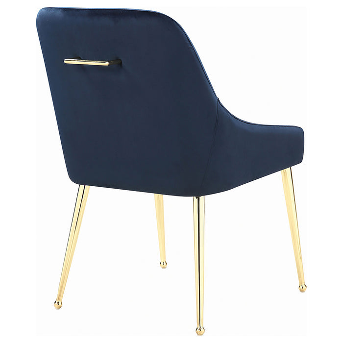 Mayette Side Chair - Furniture Stars (Chicago, IL)