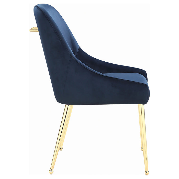 Mayette Side Chair - Furniture Stars (Chicago, IL)