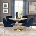 Mayette Side Chair - Furniture Stars (Chicago, IL)