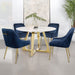 Mayette Side Chair - Furniture Stars (Chicago, IL)