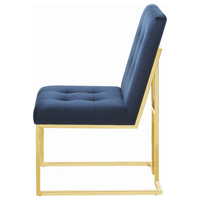 Cisco Dining Side Chair - Furniture Stars (Chicago, IL)