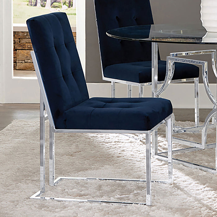 Cisco Dining Side Chair - Furniture Stars (Chicago, IL)
