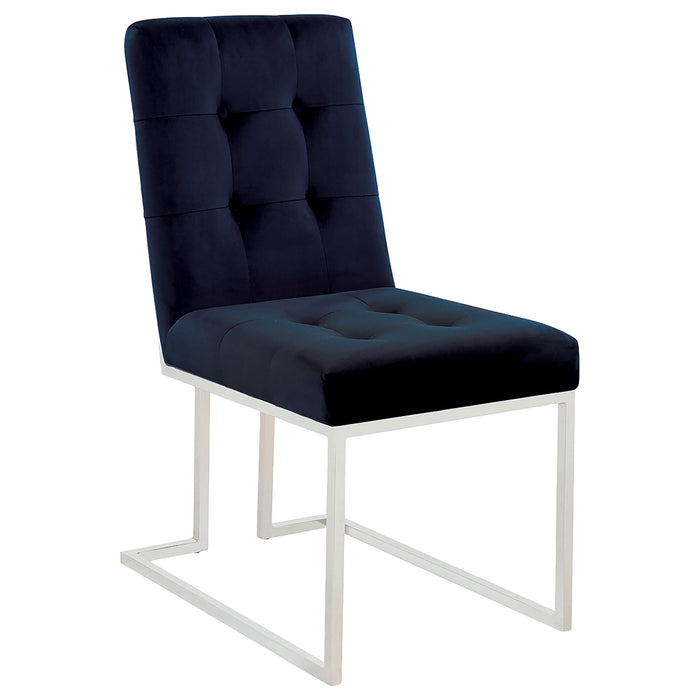 Cisco Dining Side Chair - Furniture Stars (Chicago, IL)