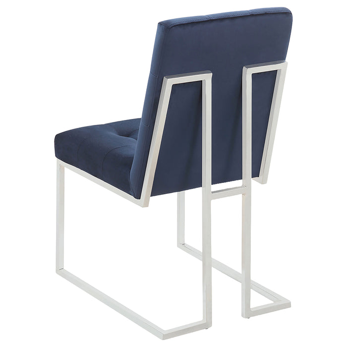 Cisco Dining Side Chair - Furniture Stars (Chicago, IL)