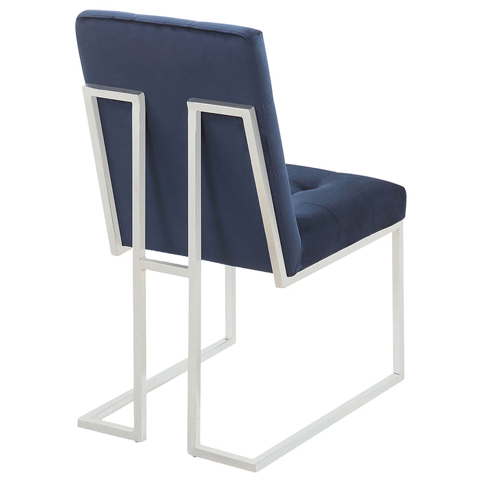 Cisco Dining Side Chair - Furniture Stars (Chicago, IL)