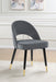 Lindsey Dining Side Chair - Furniture Stars (Chicago, IL)